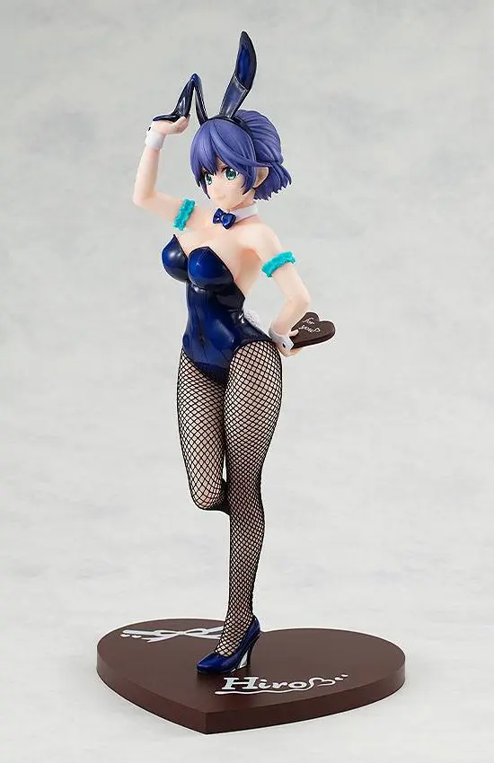 A Couple of Cuckoos Statue 1/7 Hiro Segawa Bunny Ver. 24 cm product photo