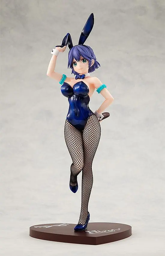 A Couple of Cuckoos Statue 1/7 Hiro Segawa Bunny Ver. 24 cm product photo