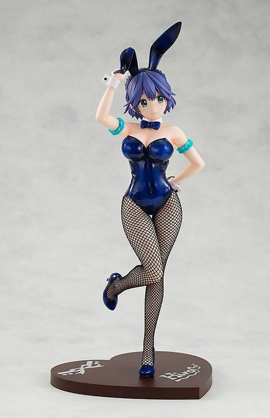 A Couple of Cuckoos Statue 1/7 Hiro Segawa Bunny Ver. 24 cm product photo
