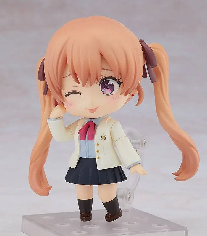 A Couple of Cuckoos Nendoroid Action Figure Erika Amano 10 cm product photo
