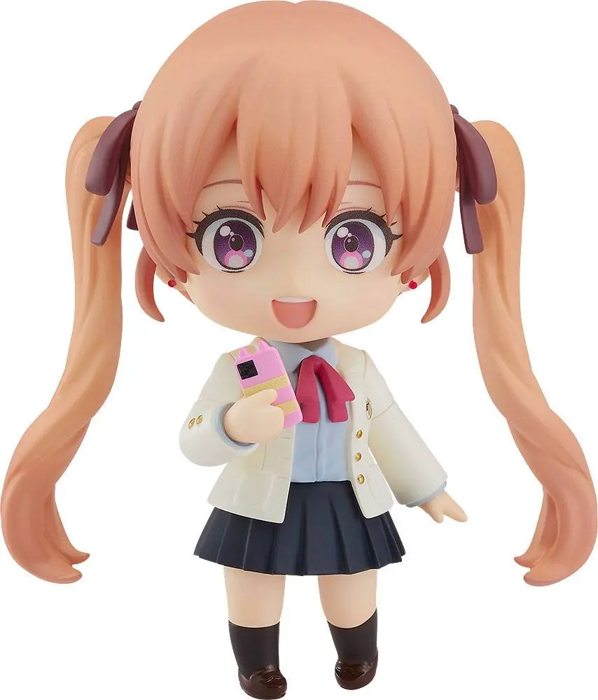 A Couple of Cuckoos Nendoroid Action Figure Erika Amano 10 cm product photo