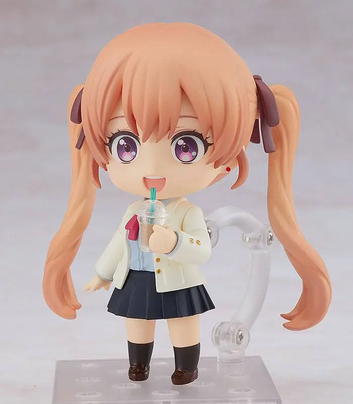 A Couple of Cuckoos Nendoroid Action Figure Erika Amano 10 cm product photo