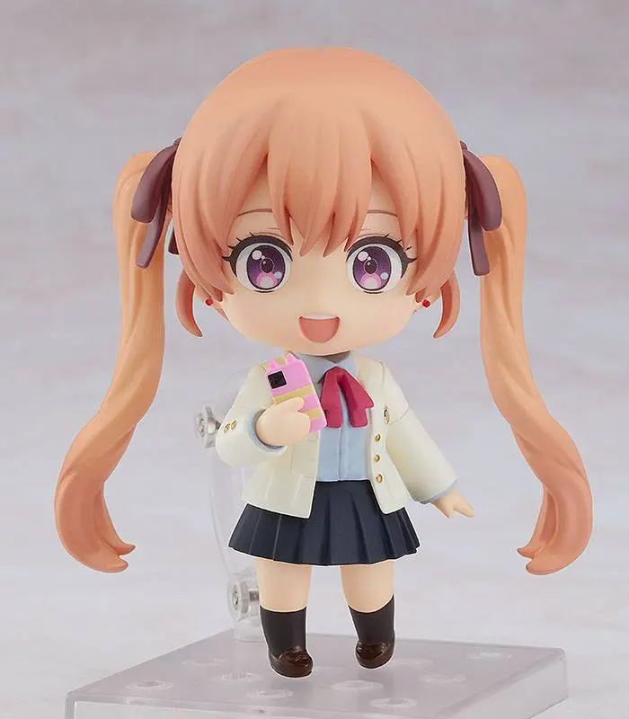 A Couple of Cuckoos Nendoroid Action Figure Erika Amano 10 cm product photo
