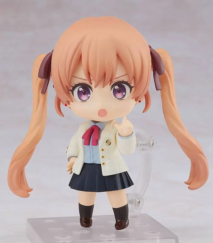 A Couple of Cuckoos Nendoroid Action Figure Erika Amano 10 cm product photo