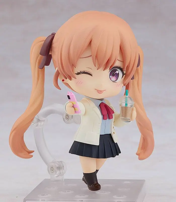 A Couple of Cuckoos Nendoroid Action Figure Erika Amano 10 cm product photo