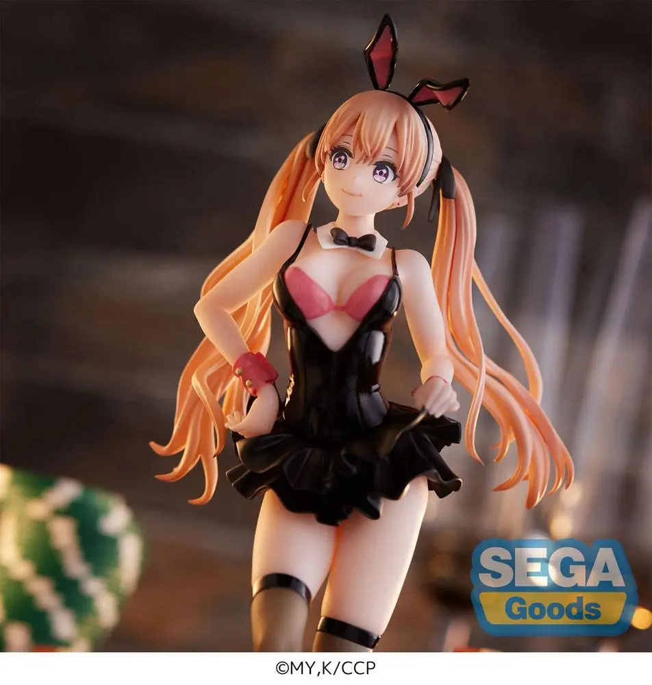 A Couple of Cuckoos PM Statue Erika Amano 21 cm product photo