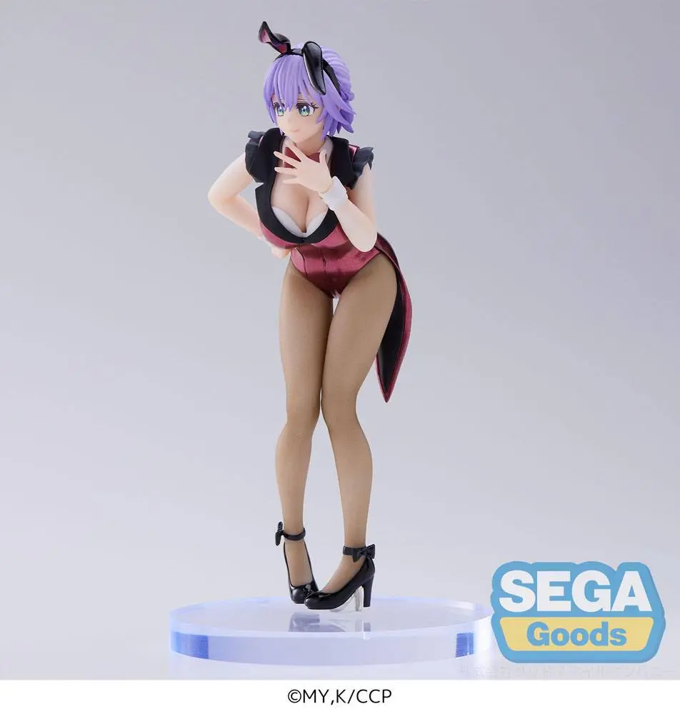 A Couple of Cuckoos PM PVC Statue Hiro Segawa 20 cm product photo