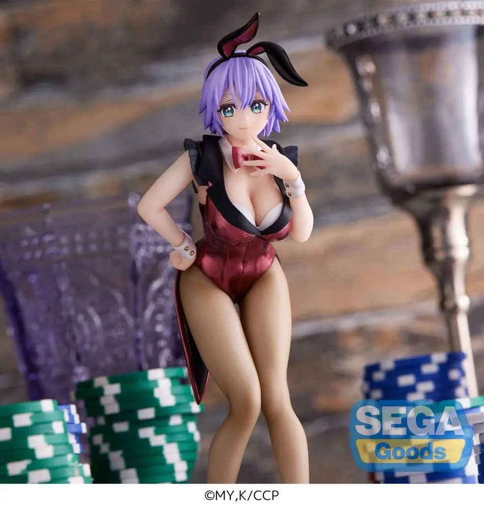 A Couple of Cuckoos PM PVC Statue Hiro Segawa 20 cm product photo