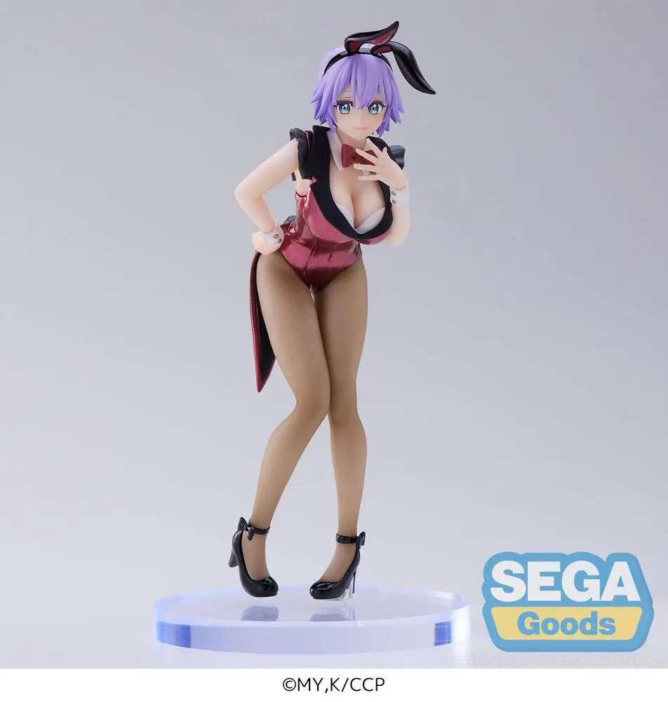 A Couple of Cuckoos PM PVC Statue Hiro Segawa 20 cm product photo