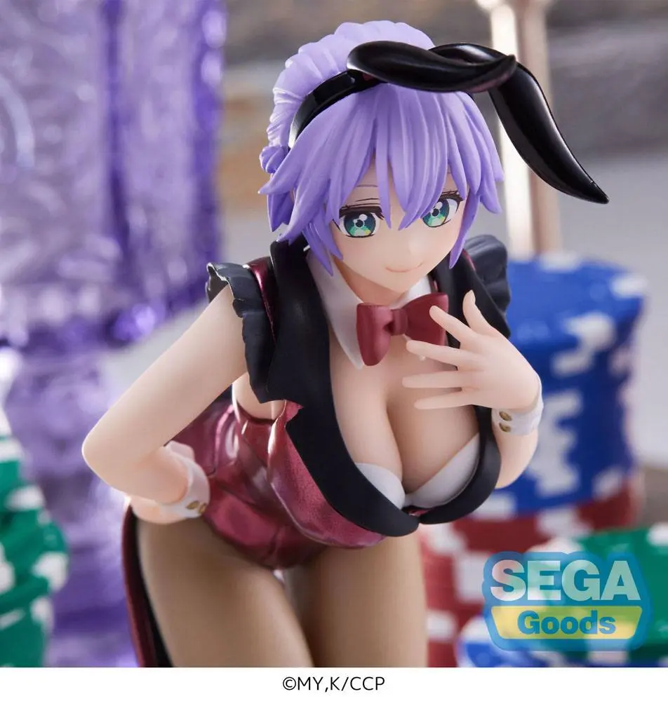 A Couple of Cuckoos PM PVC Statue Hiro Segawa 20 cm product photo