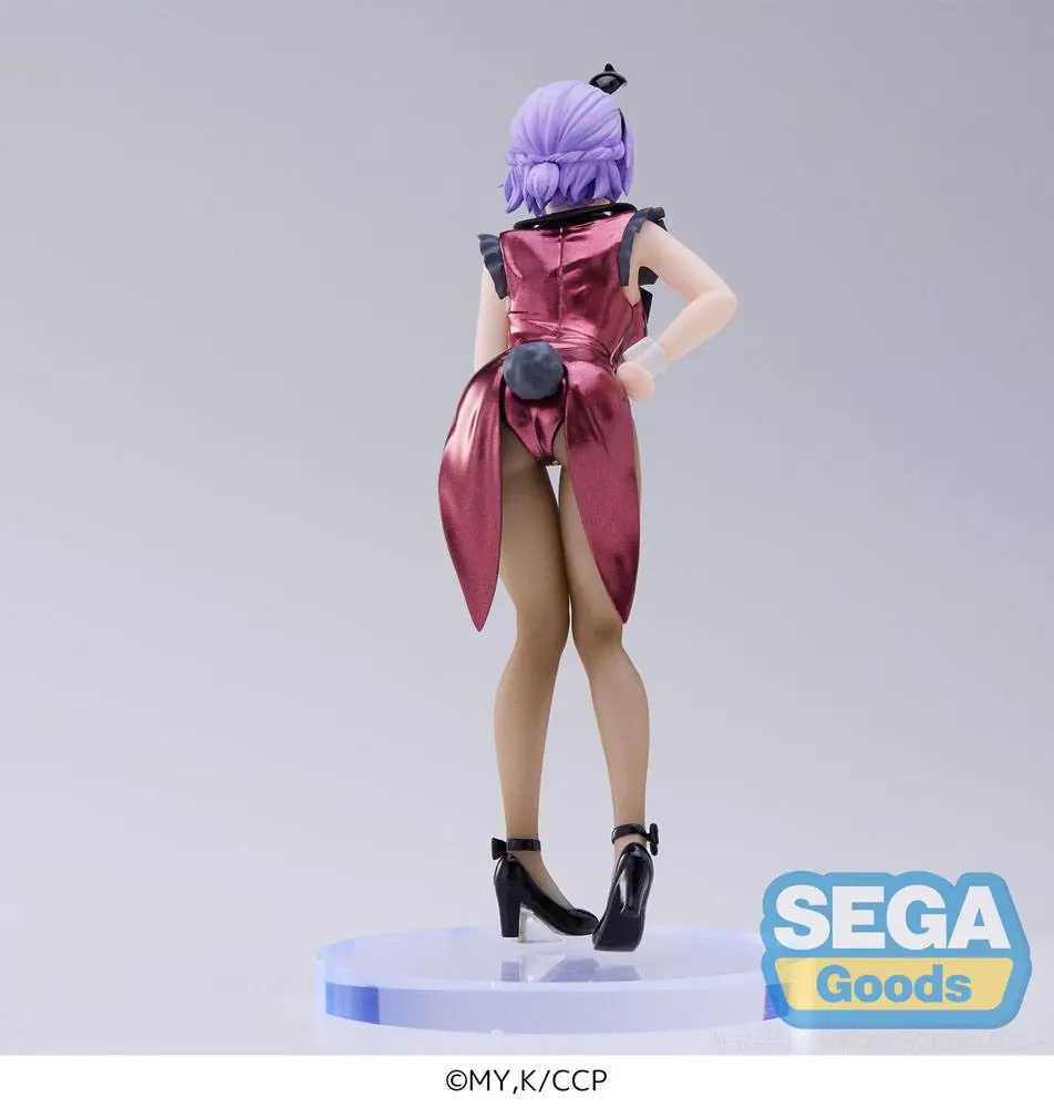A Couple of Cuckoos PM PVC Statue Hiro Segawa 20 cm product photo