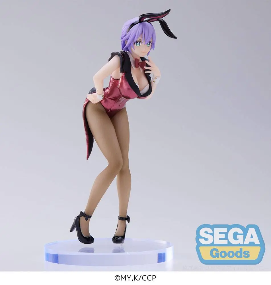 A Couple of Cuckoos PM PVC Statue Hiro Segawa 20 cm product photo