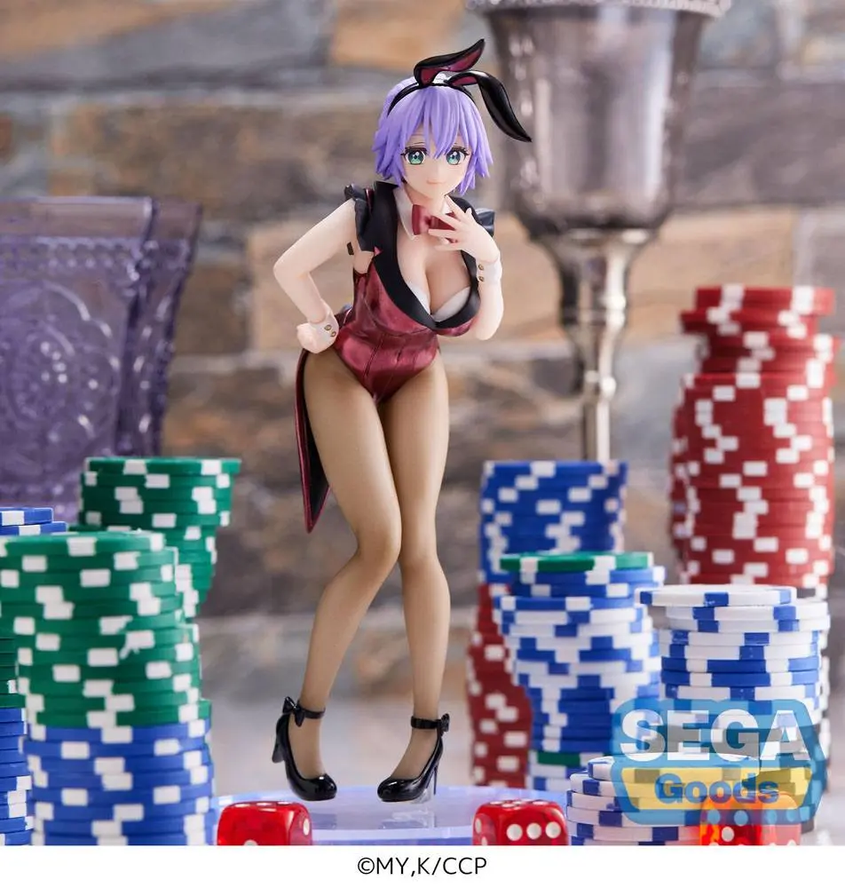A Couple of Cuckoos PM PVC Statue Hiro Segawa 20 cm product photo