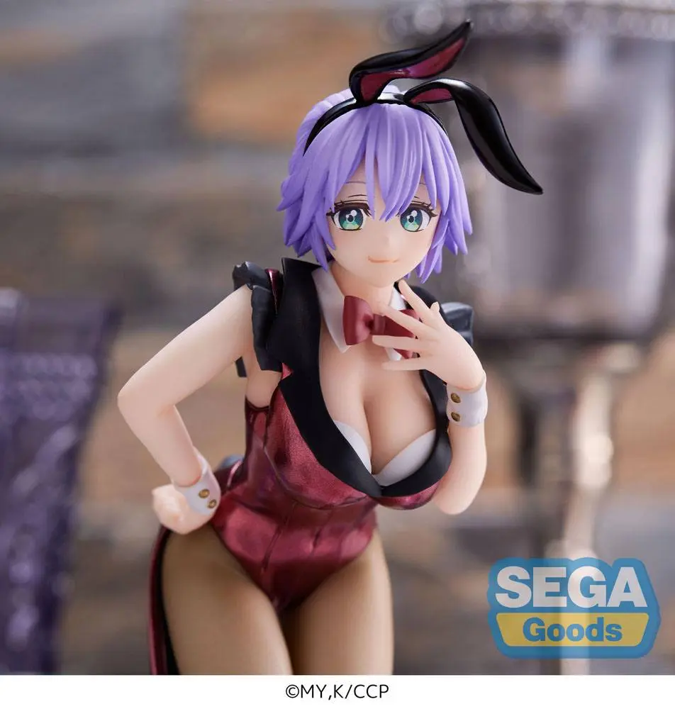 A Couple of Cuckoos PM PVC Statue Hiro Segawa 20 cm product photo