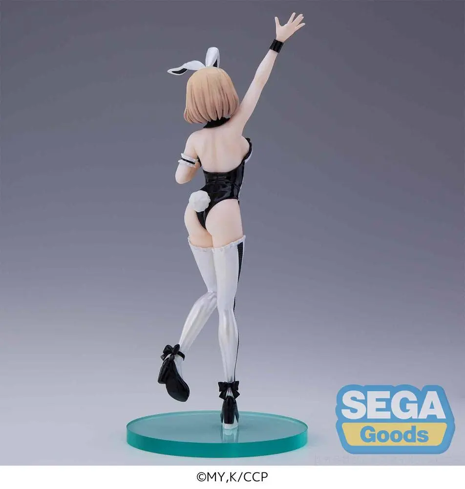 A Couple of Cuckoos PM PVC Statue Sachi Umino 21 cm product photo