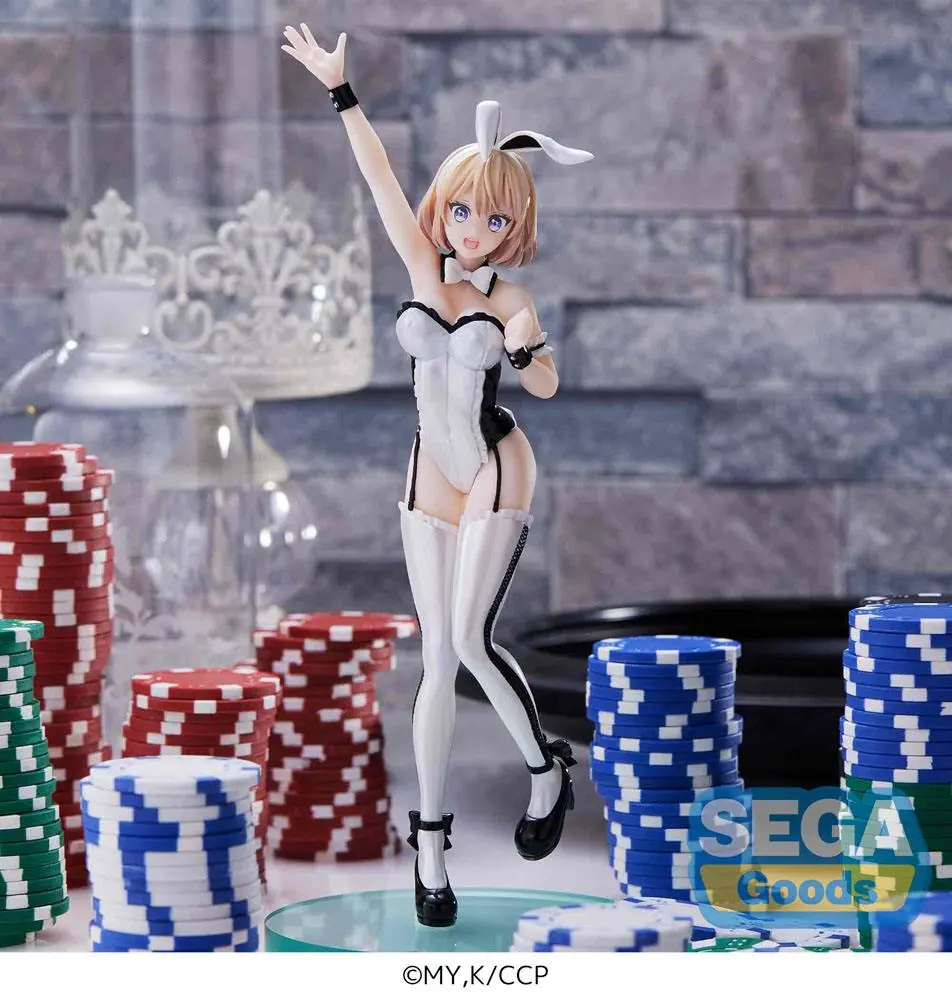 A Couple of Cuckoos PM PVC Statue Sachi Umino 21 cm product photo