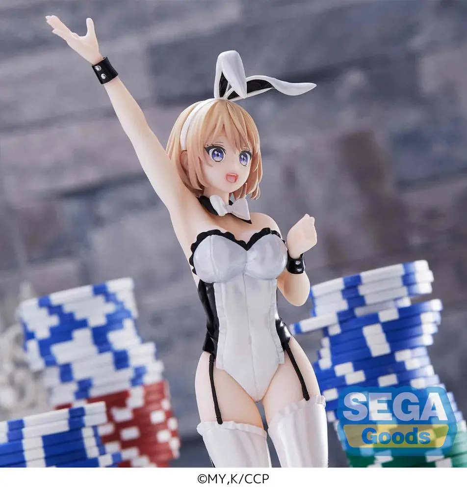 A Couple of Cuckoos PM PVC Statue Sachi Umino 21 cm product photo