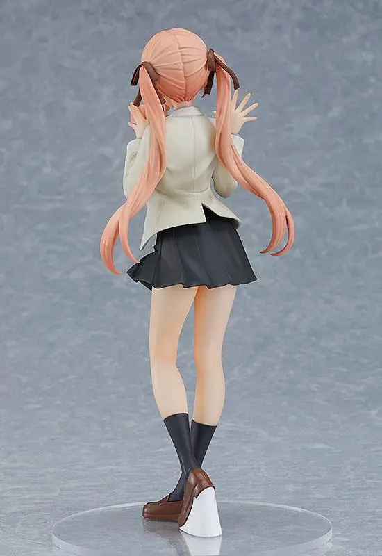 A Couple of Cuckoos Pop Up Parade PVC Statue Erika Amano 17 cm product photo