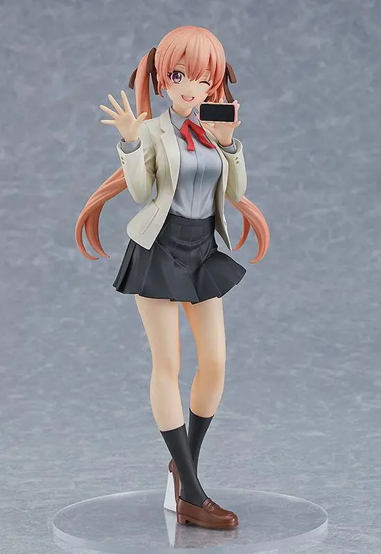 A Couple of Cuckoos Pop Up Parade PVC Statue Erika Amano 17 cm product photo