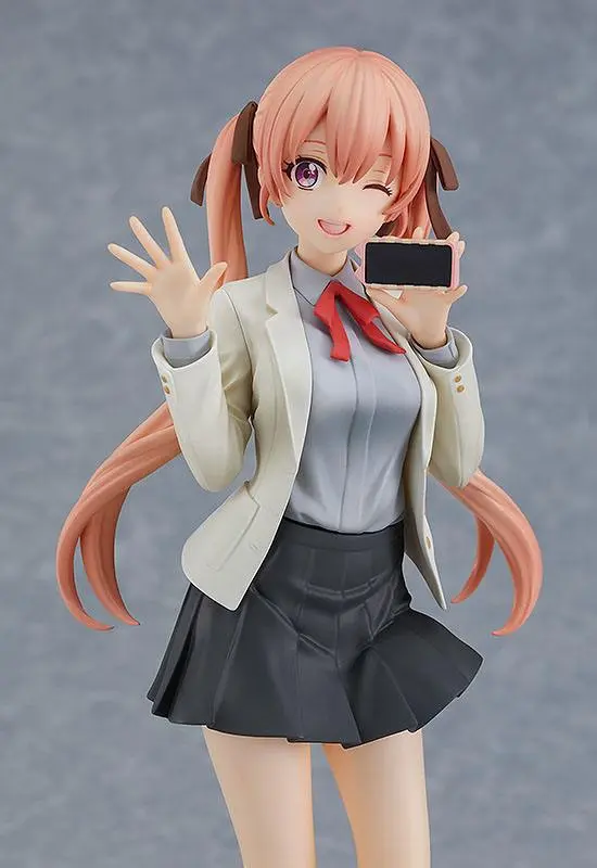 A Couple of Cuckoos Pop Up Parade PVC Statue Erika Amano 17 cm product photo