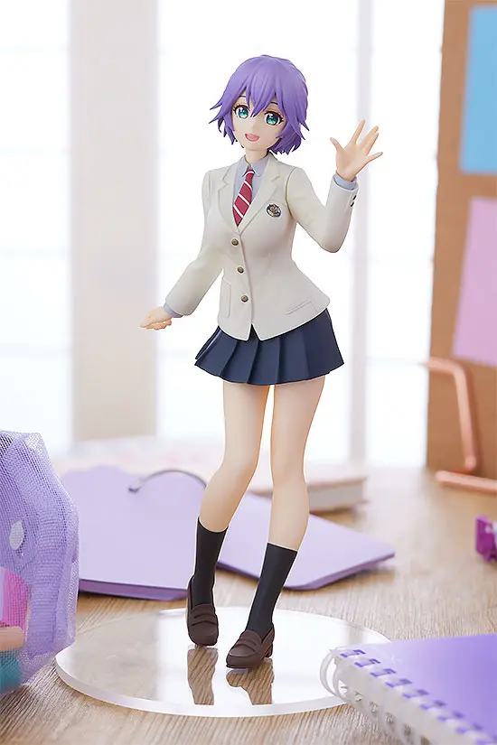 A Couple of Cuckoos Pop Up Parade PVC Statue Hiro Segawa 17 cm product photo