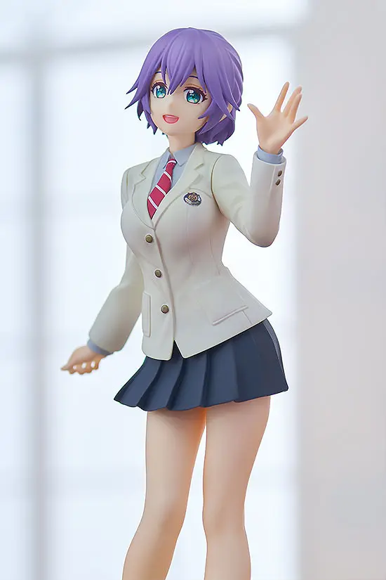 A Couple of Cuckoos Pop Up Parade PVC Statue Hiro Segawa 17 cm product photo