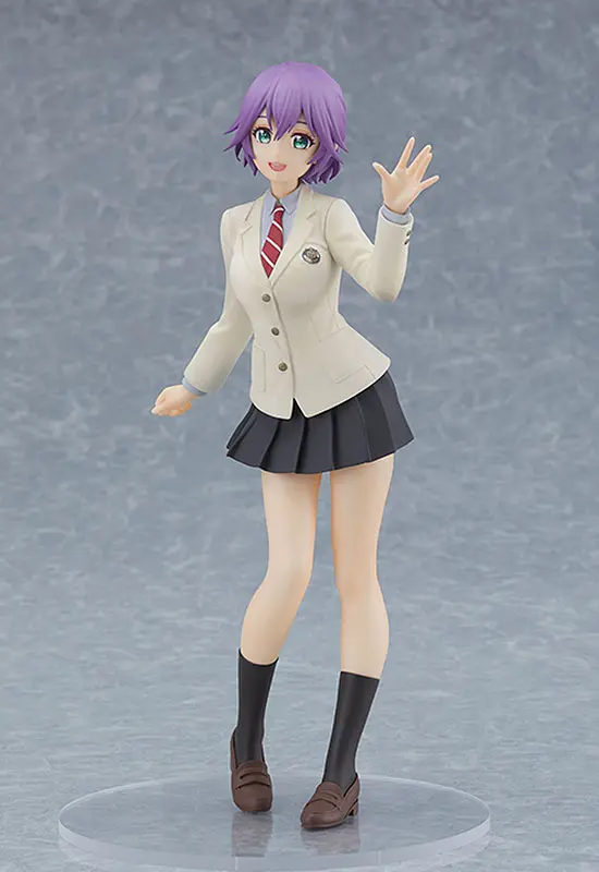A Couple of Cuckoos Pop Up Parade PVC Statue Hiro Segawa 17 cm product photo