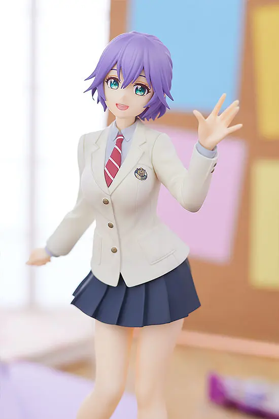 A Couple of Cuckoos Pop Up Parade PVC Statue Hiro Segawa 17 cm product photo