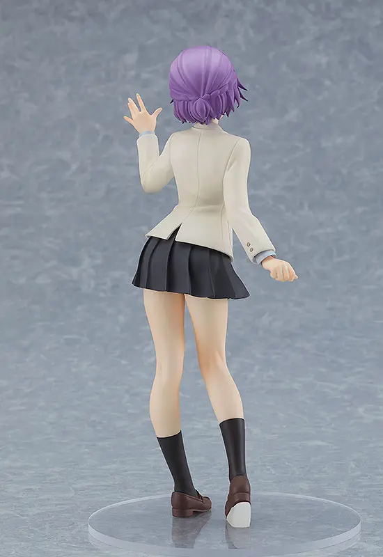 A Couple of Cuckoos Pop Up Parade PVC Statue Hiro Segawa 17 cm product photo