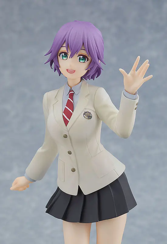 A Couple of Cuckoos Pop Up Parade PVC Statue Hiro Segawa 17 cm product photo