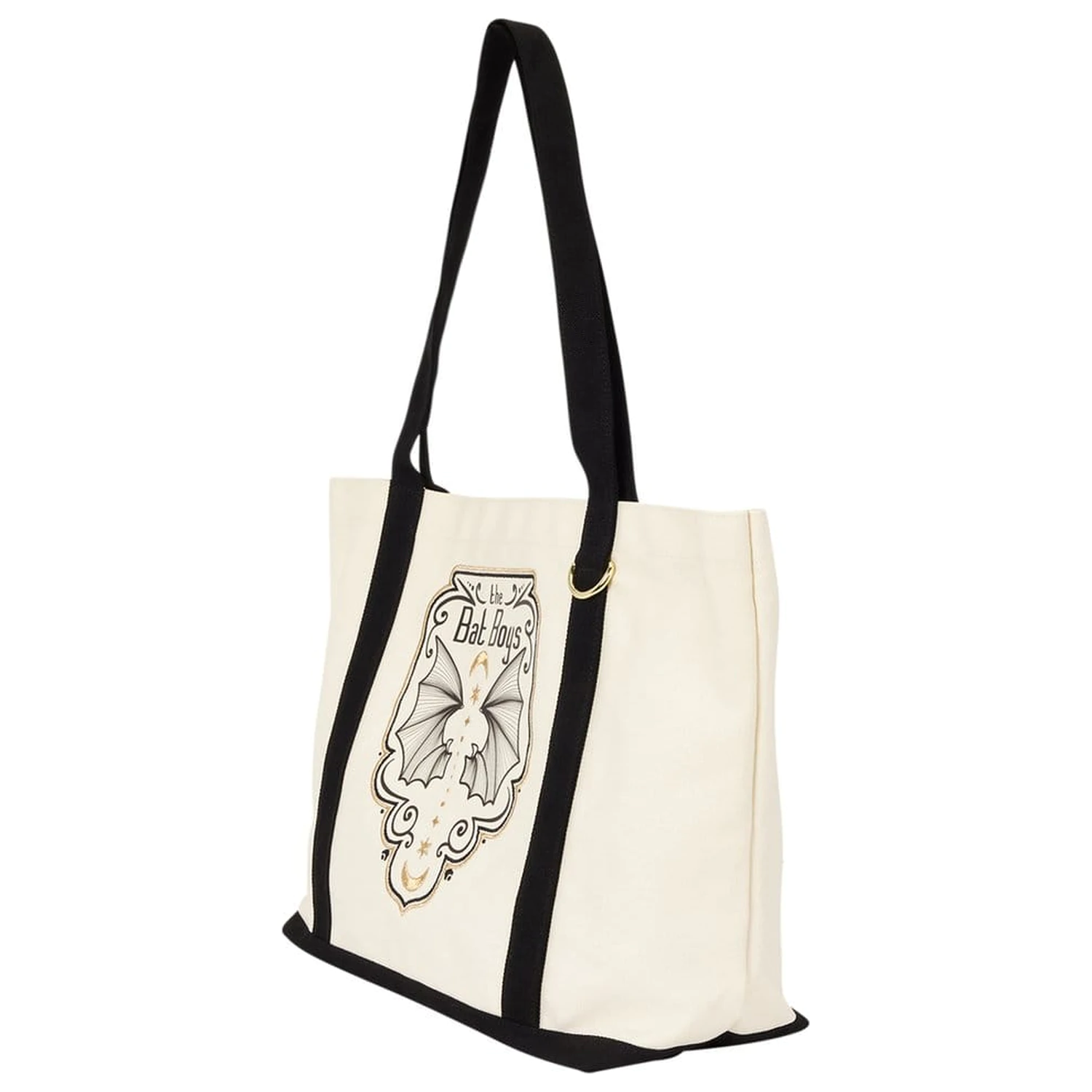 A Court of Thorns and Roses Tote Bag The Bat Boys product photo