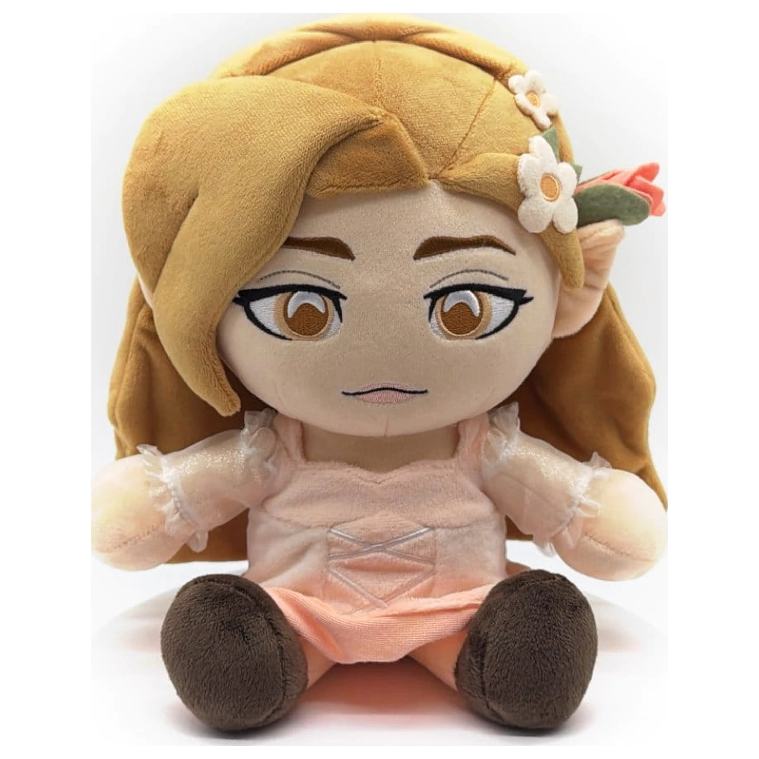A Court of Thorns and Roses Plush Figure Elain 22 cm product photo