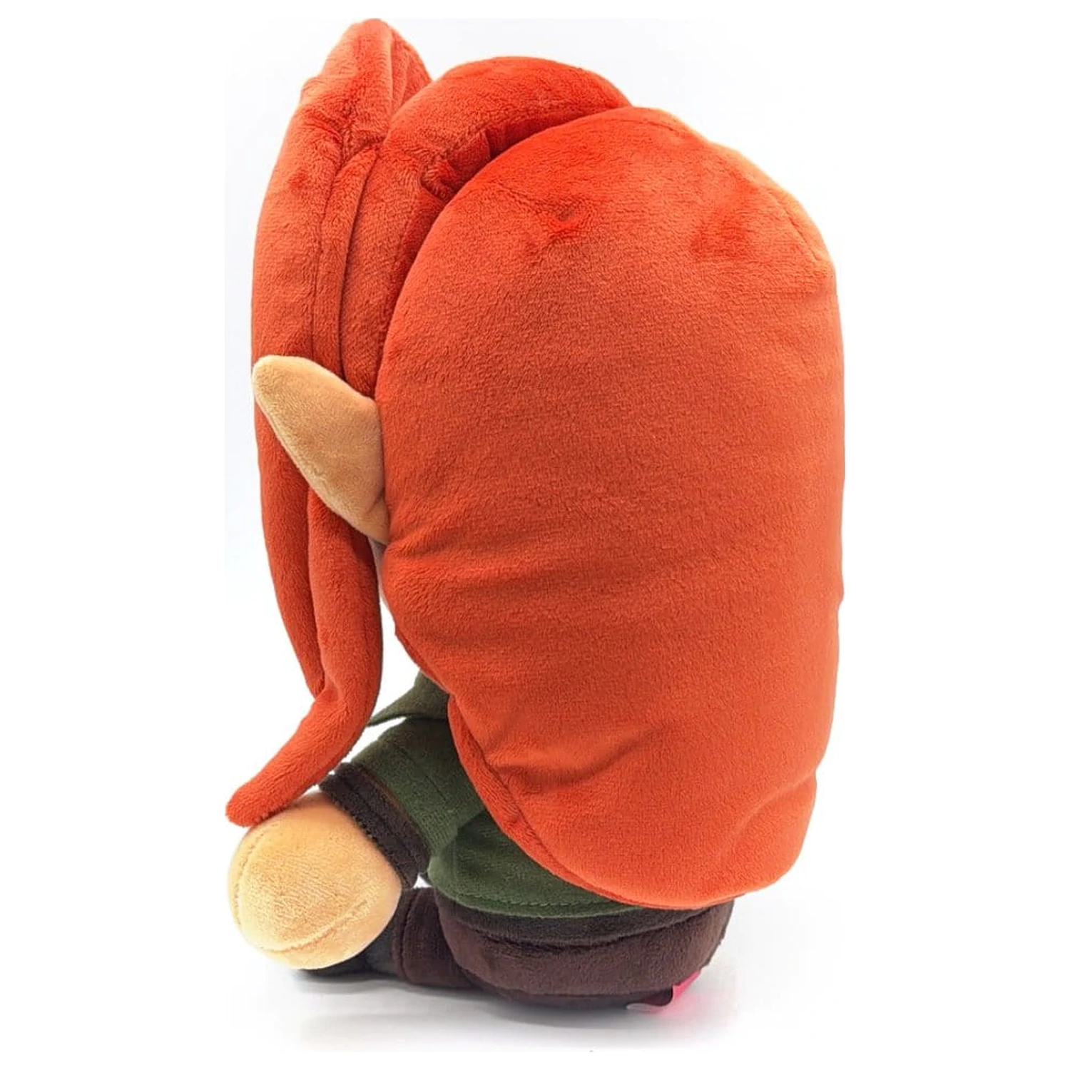 A Court of Thorns and Roses Plush Figure Lucien 22 cm product photo