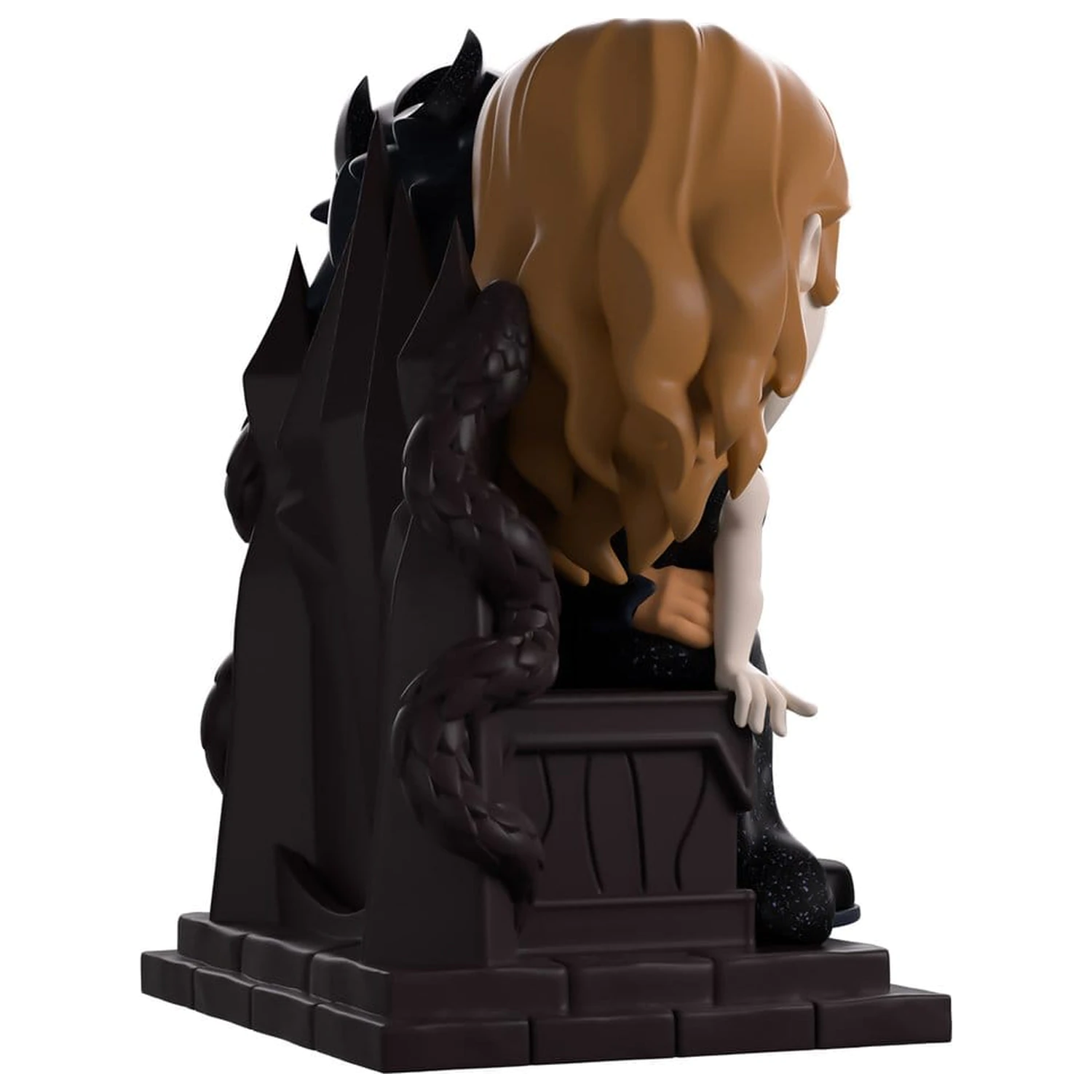 A Court of Thorns and Roses Vinyl Figure Feyre And Rhysand 12 cm product photo