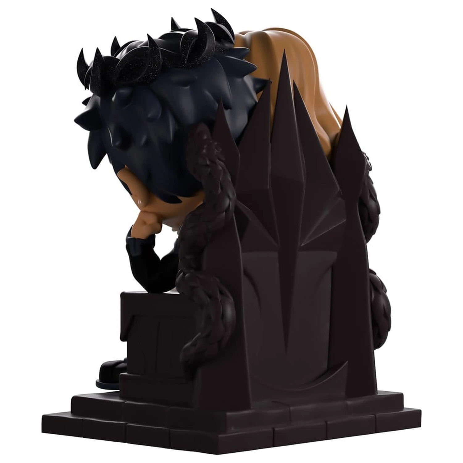 A Court of Thorns and Roses Vinyl Figure Feyre And Rhysand 12 cm product photo