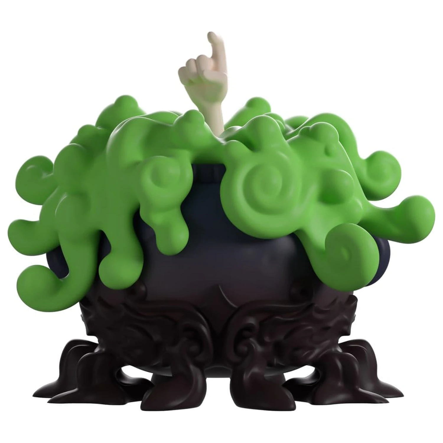 A Court of Thorns and Roses Vinyl Figure The Cauldron 9 cm product photo