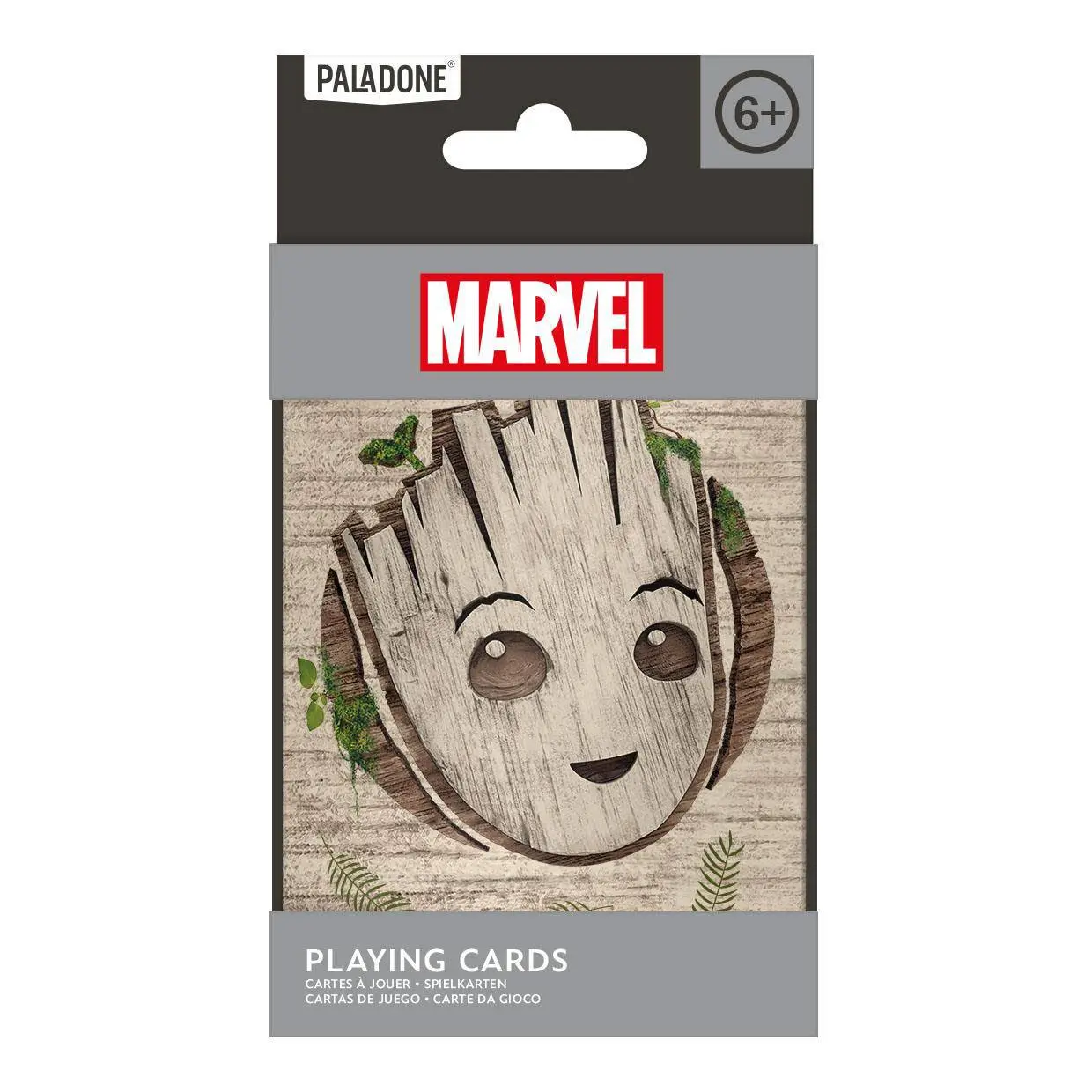 Guardians Of The Galaxy Cards Groot product photo