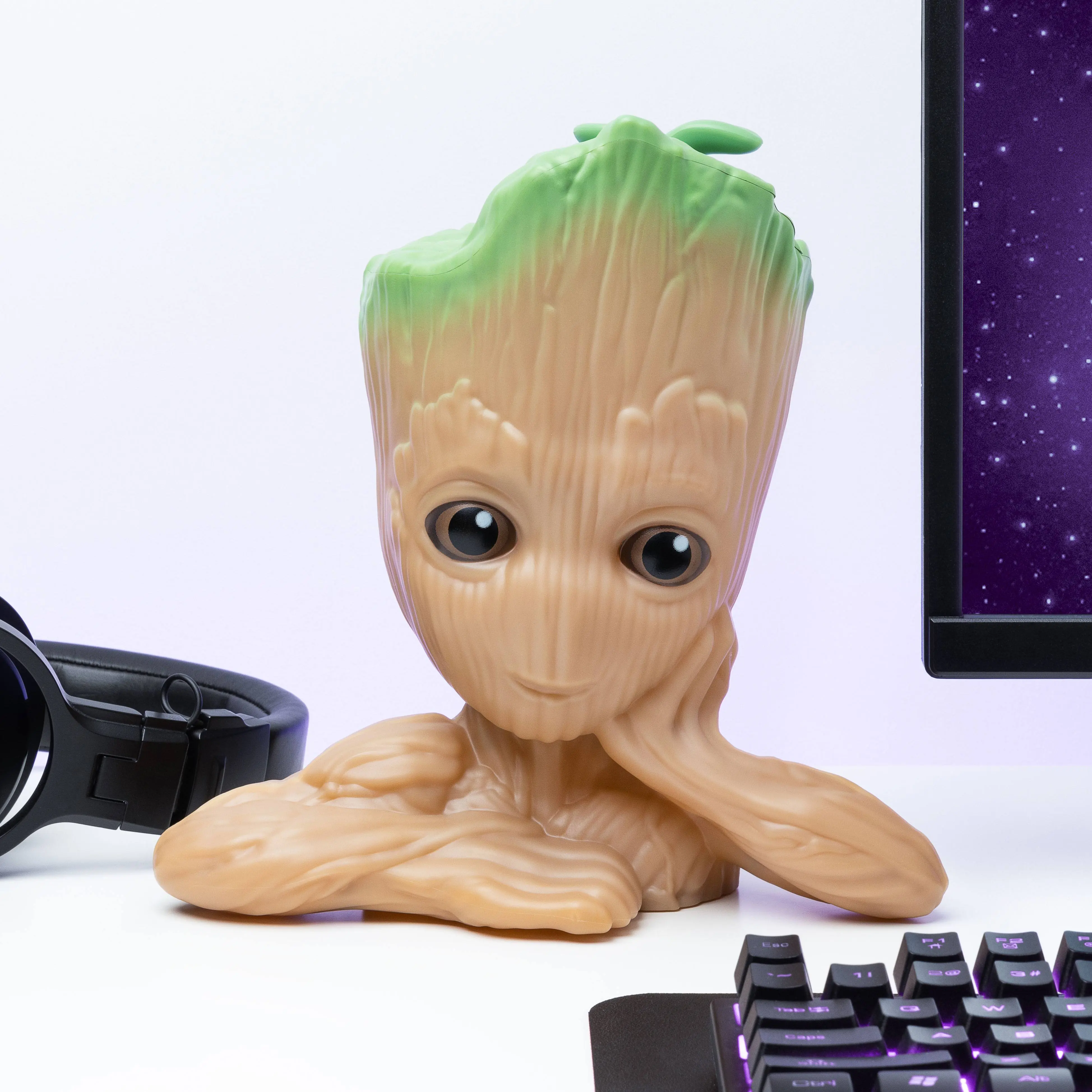 Guardians Of The Galaxy Light Groot product photo