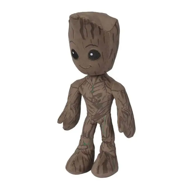 Guardians of the Galaxy Plush Figure Young Groot 25 cm termékfotó