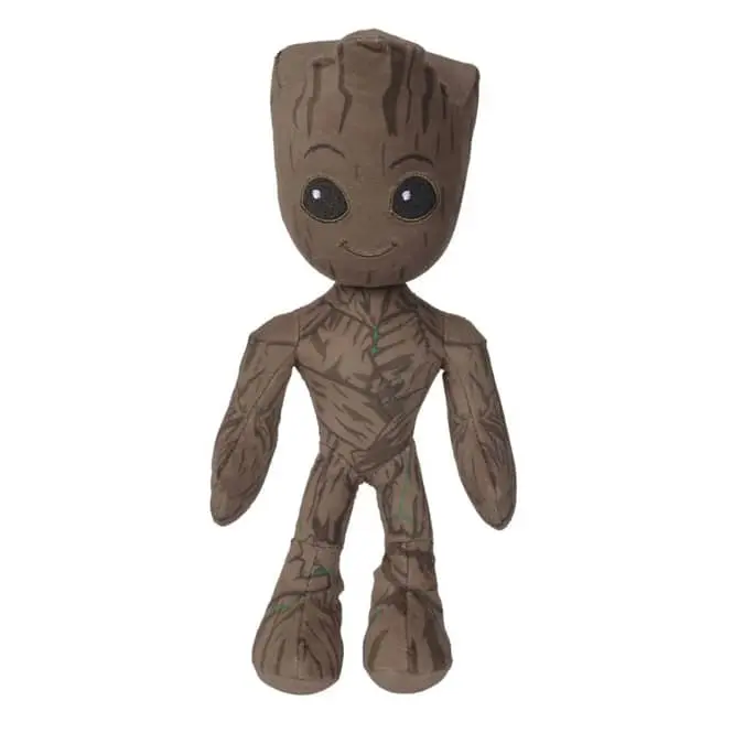 Guardians of the Galaxy Plush Figure Young Groot 25 cm product photo