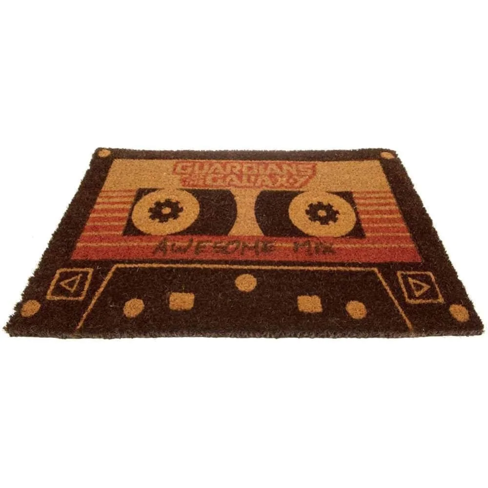 Guardians of the Galaxy Vol. 2 Doormat Awesome Mix 40 x 60 cm product photo
