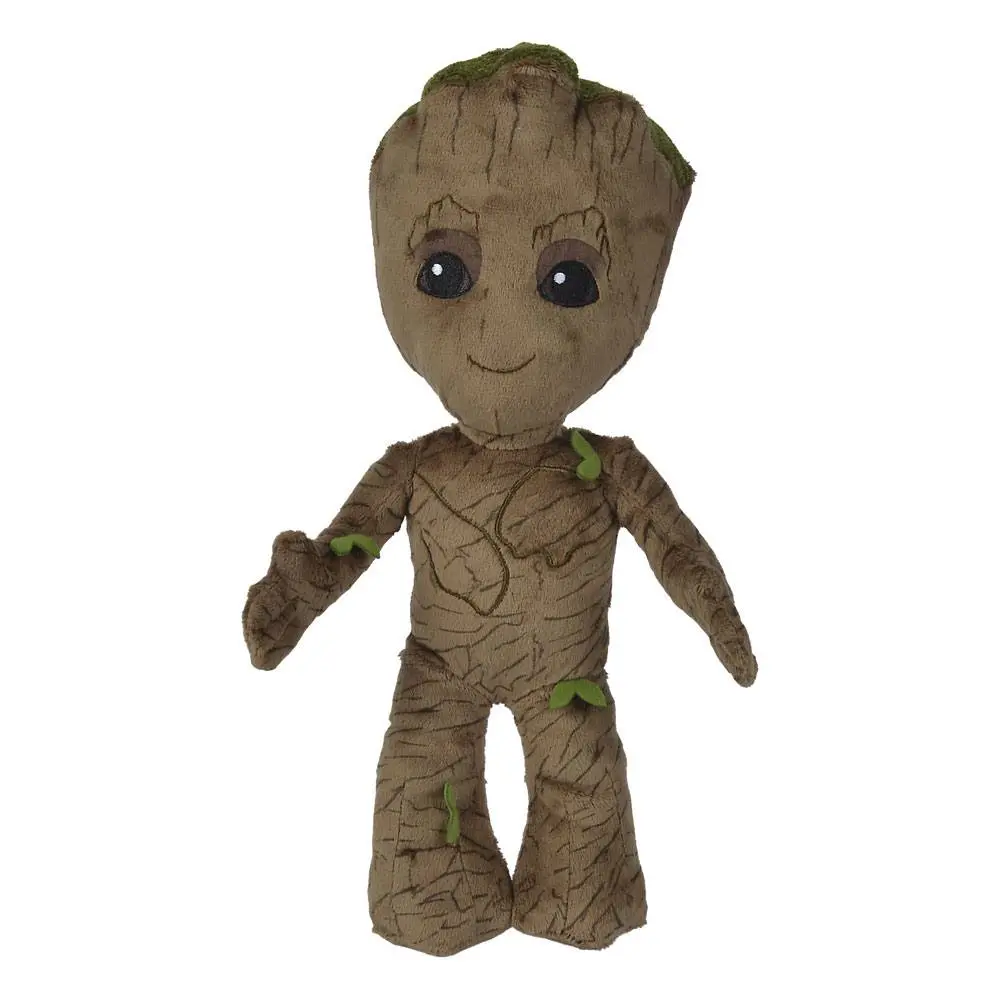 Guardians of the Galaxy Plush Figure Young Groot 25 cm termékfotó