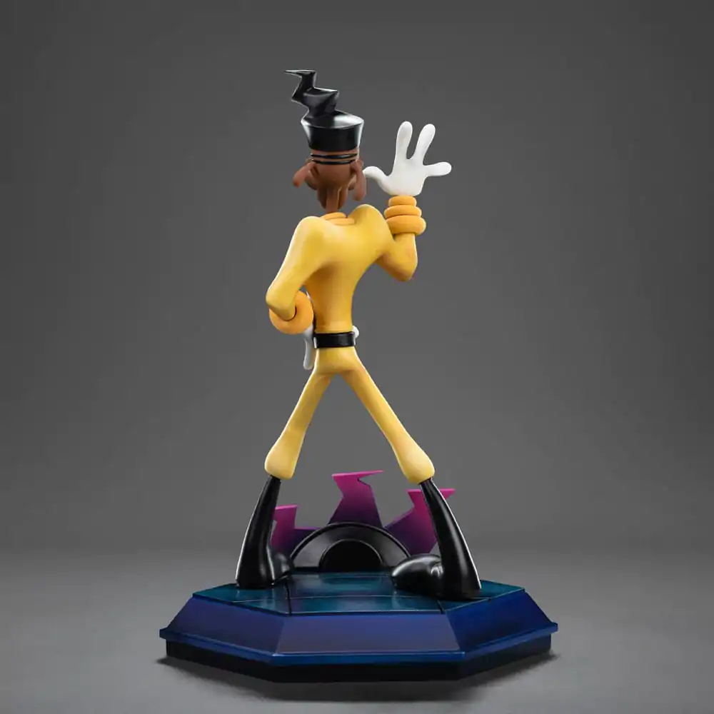 A Goofy Movie Art Scale 1/10 Statue 1/10 Powerline 24 cm product photo