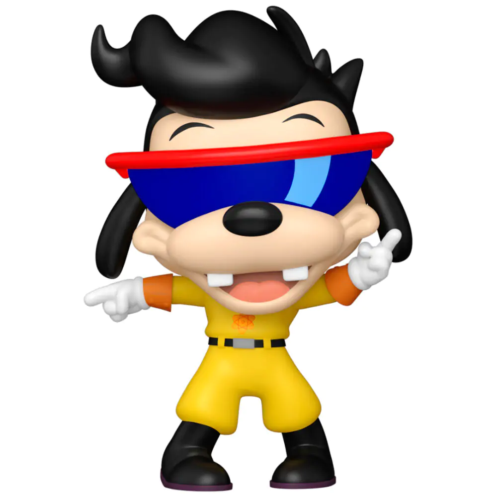 A Goofy Movie Funko POP! Disney Vinyl Figure Max 9 cm product photo