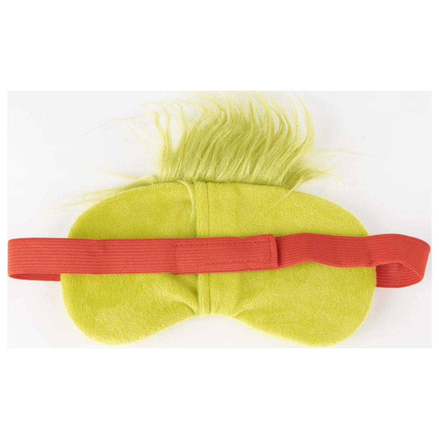 The Grinch Mischief Adult Gel Sleeping Mask, Night Eye Mask product photo