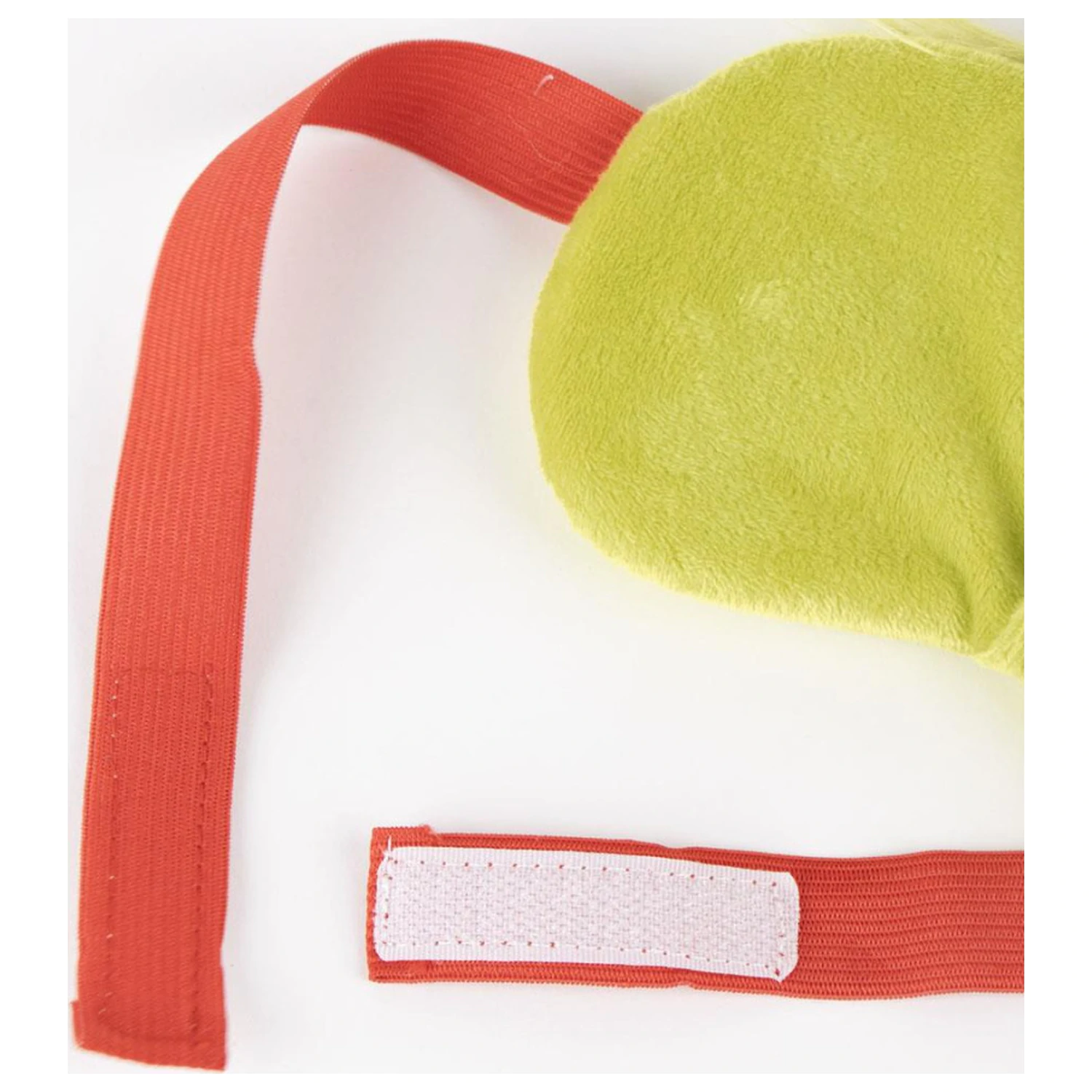 The Grinch Mischief Adult Gel Sleeping Mask, Night Eye Mask product photo