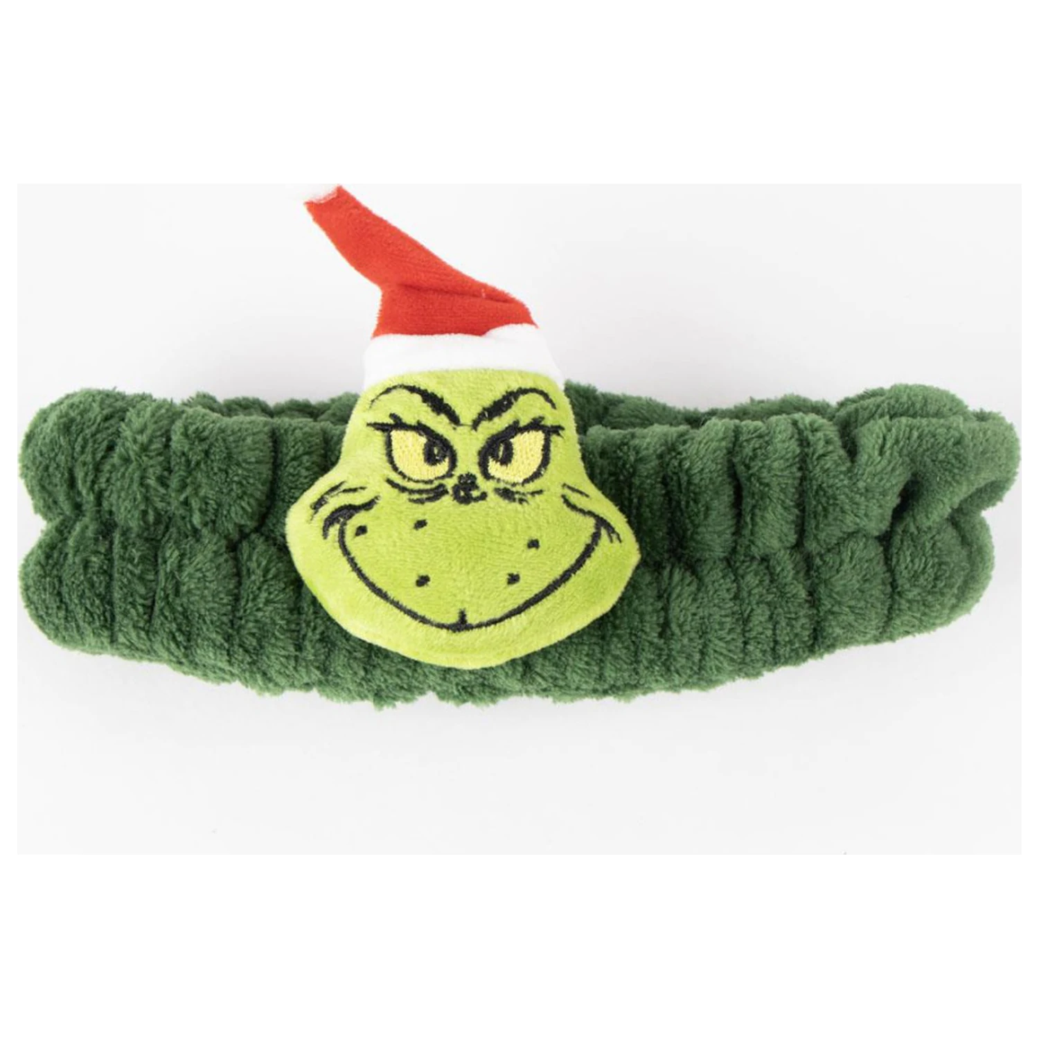 The Grinch Mischief Cosmetic Headband product photo