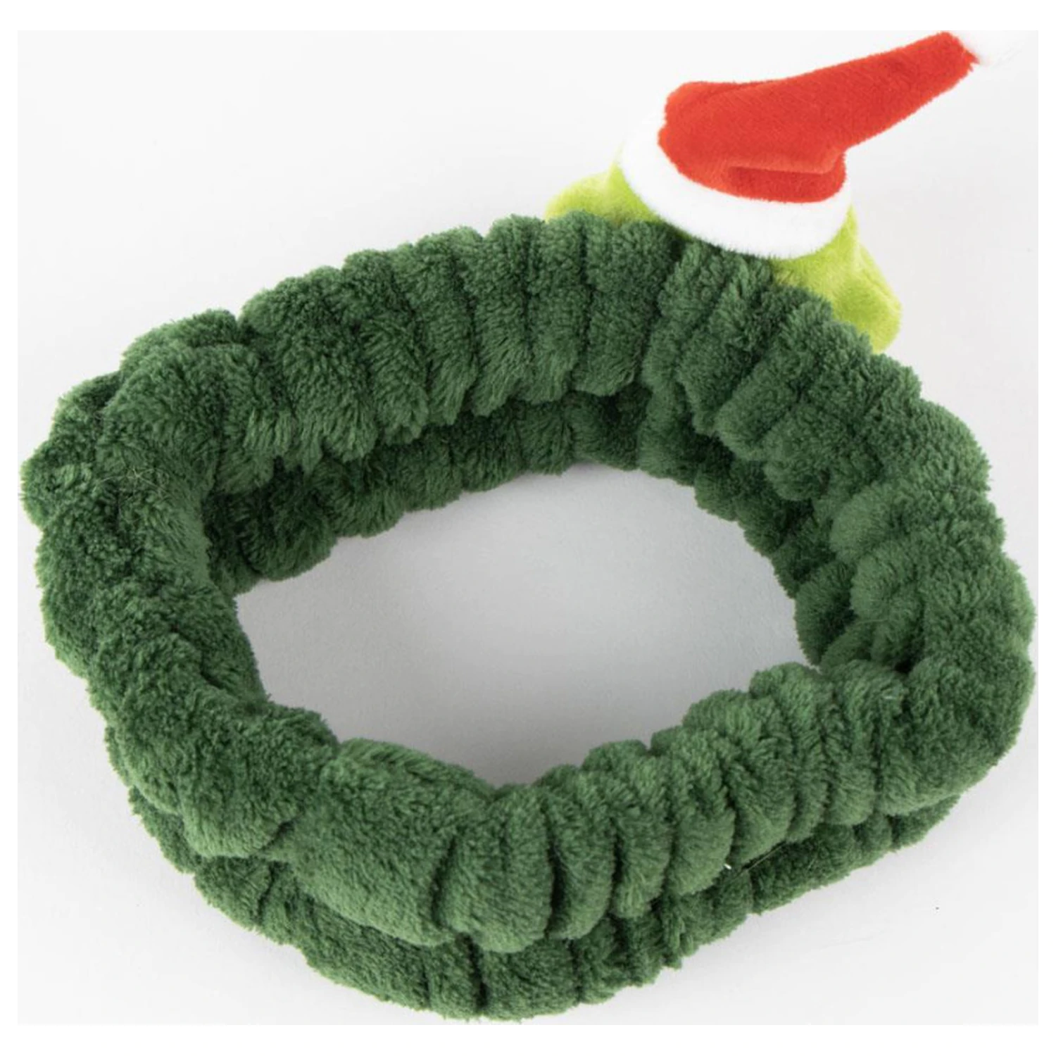 The Grinch Mischief Cosmetic Headband product photo