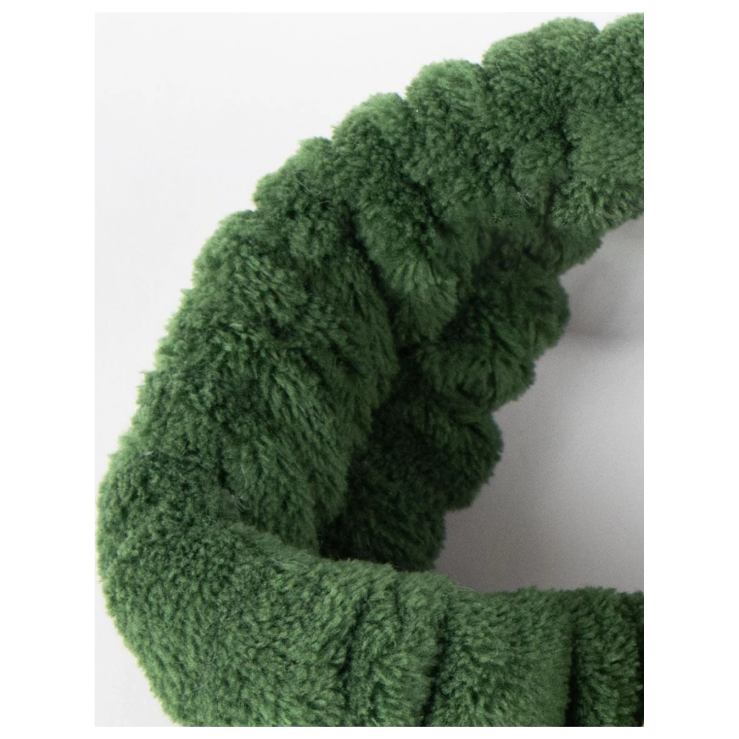 The Grinch Mischief Cosmetic Headband product photo