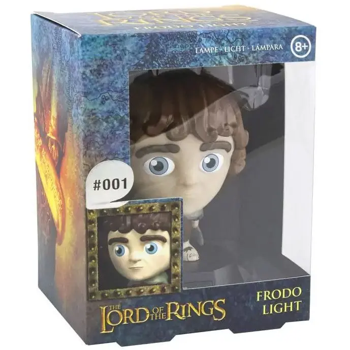 The Lord of the Rings Frodo Icon Light product photo